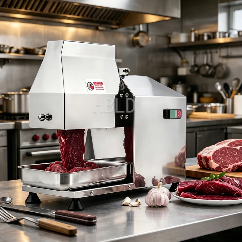 

Электрический коммерческий промышленный измельчитель мяса высокого качества для говядины и свинины