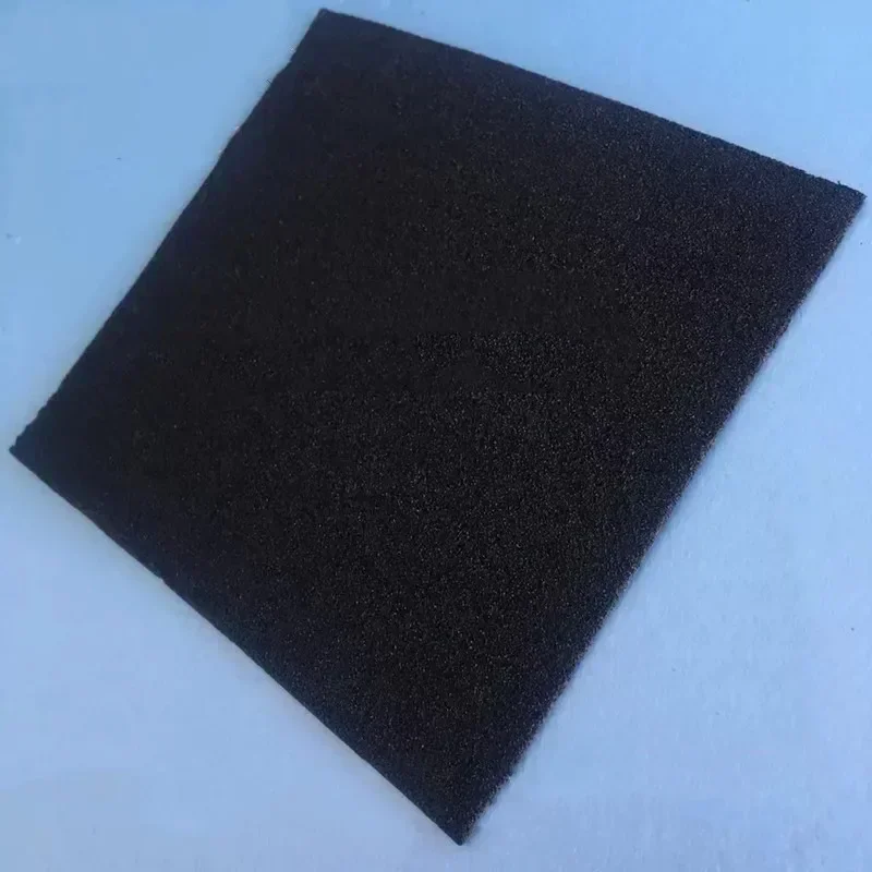 100 PPI mesh glass carbon/glass carbon electrode/RVC fuel cell electrode imported from Japan