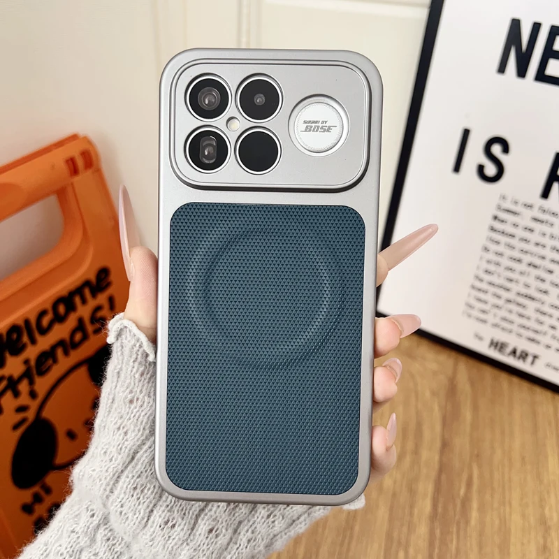 For Xiaomi Poco F8 …