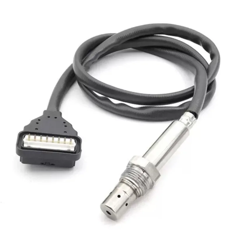 5WK96615F 5801754015 NOX Nitrox Zuurstofsensor voor NGK Sonde Voor IVECO Truck 24 V 41271167 5801424181