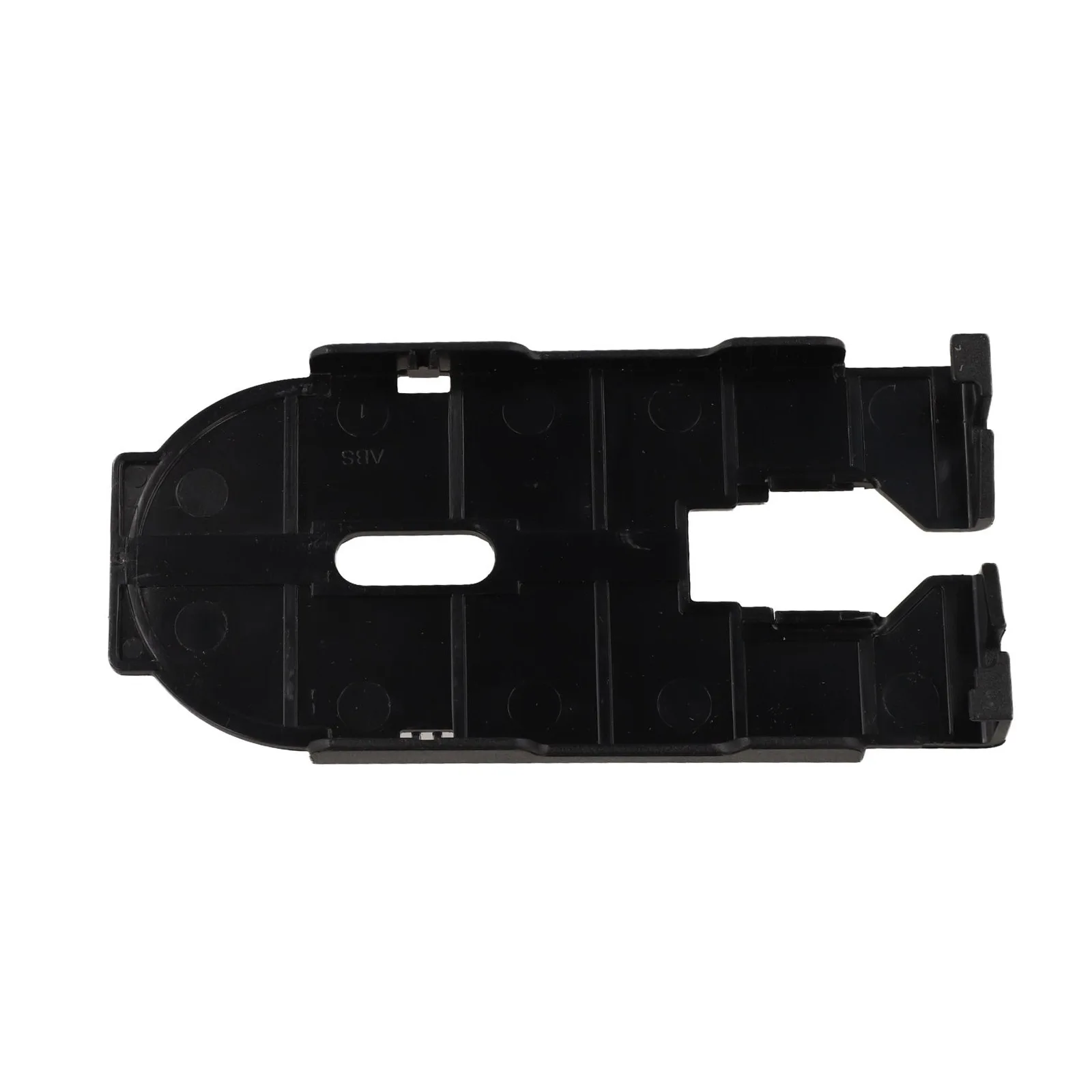 

Пластиковая защитная накладка для столешниц, черная, для дома и ремонта, совместима с DCS331, совместима с DW331, совместима с DC330