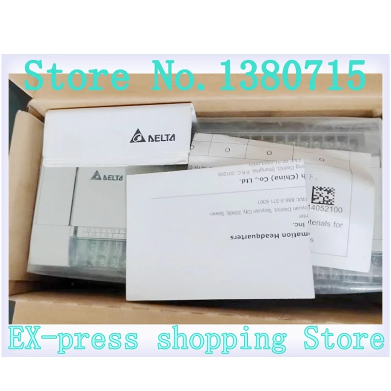 New Original DVP64E… - image