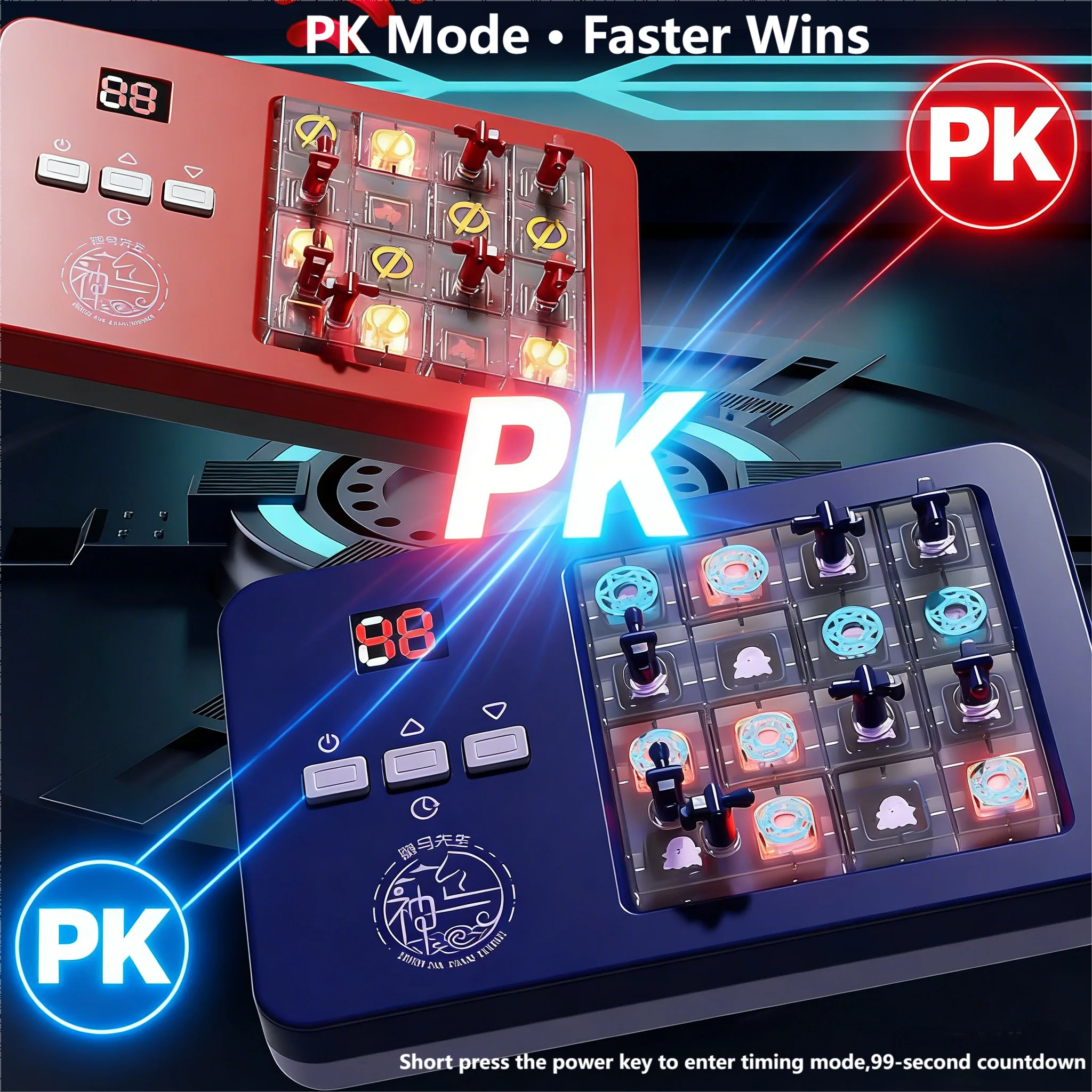 Elektroniczna maszyna do układ – Kids Toys Easter recenzja i cena