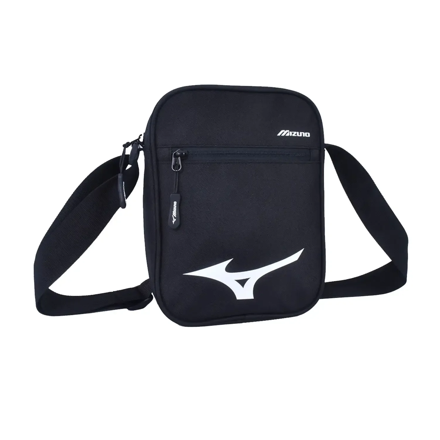 Paletero para Pálas de Padel Bolsa Mizuno Ryoko Negro 33ey0w10