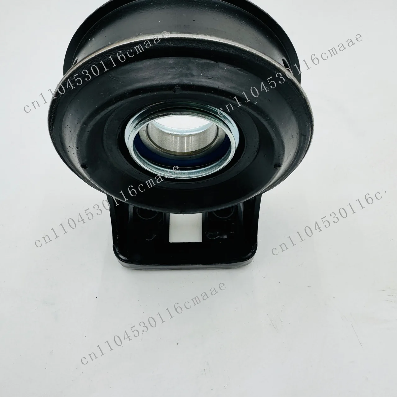 Bearing rubber sleeve bracket hanging glue bridge bearing Shuanglong 3320009000 drive shaft hanger