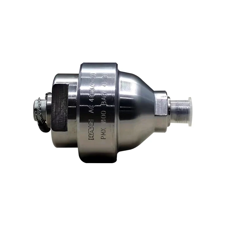 High Quality HAWE AC40-1/4-30 Hydraulic Pressure Accumulator