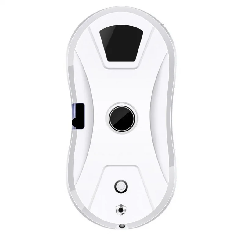 หุ่นยนต์ทําความสะอาดหน้าต่าง หุ่นยนต์ล้างหน้าต่างอัจฉริยะ เครื่องดูดฝุ่น หุ่นยนต์ทําความสะอาดหน้าต่าง กระจกไฟฟ้าพร้อมรีโมทคอนโทรล