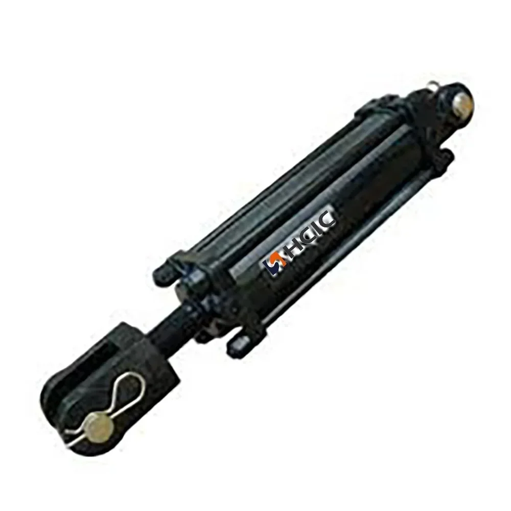 

Новый небольшой телескопический гидравлический цилиндр HCIC