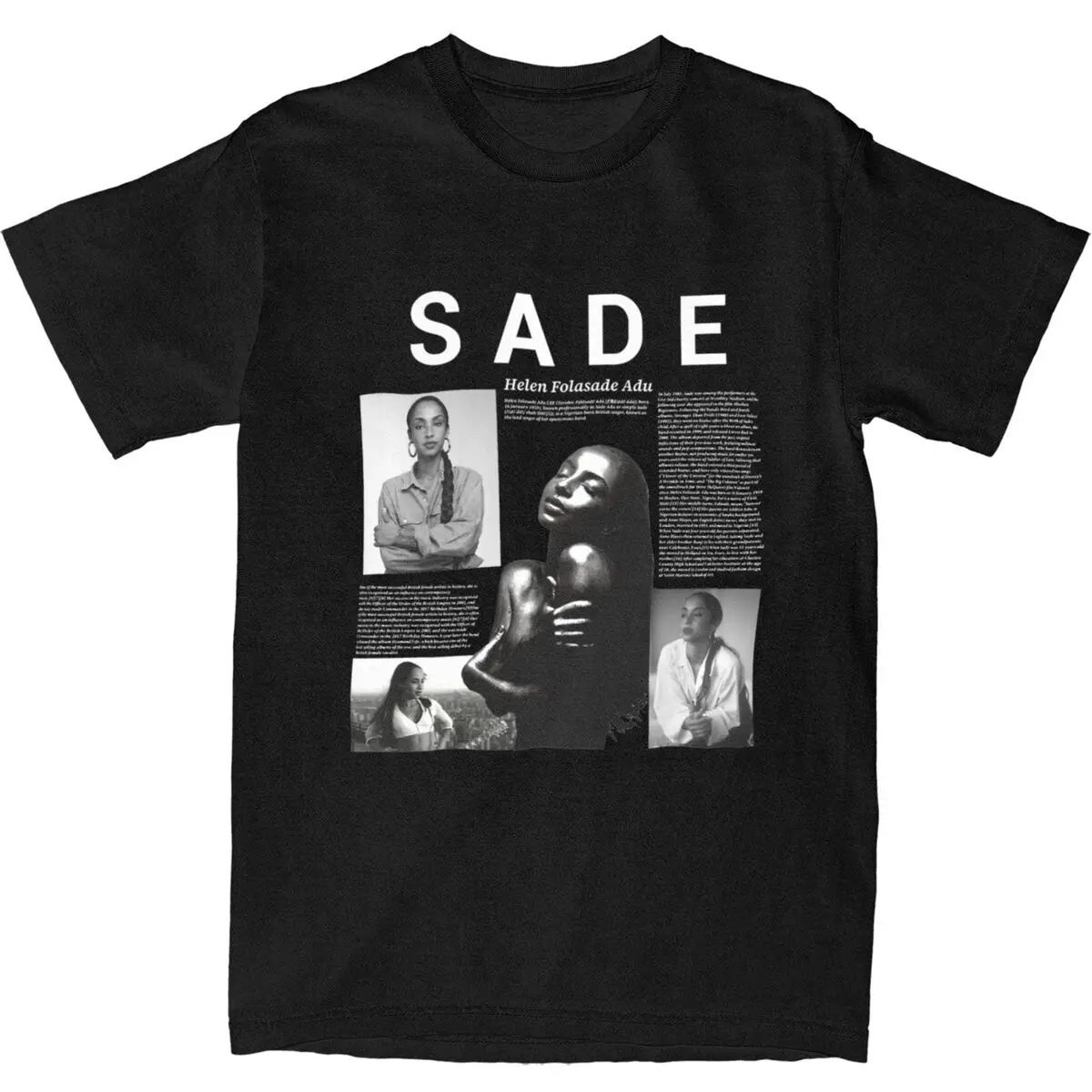 تي شيرت رجالي بأكمام قصيرة للحفلات الموسيقية ، تي شيرت غير رسمي من الموراراراجاو ، توبات بتصميم قطني ، مغني ، Y2K ، الصيف #1