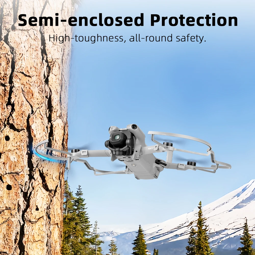 Protective Case for DJI MINI 5 PRO Protective Accessories