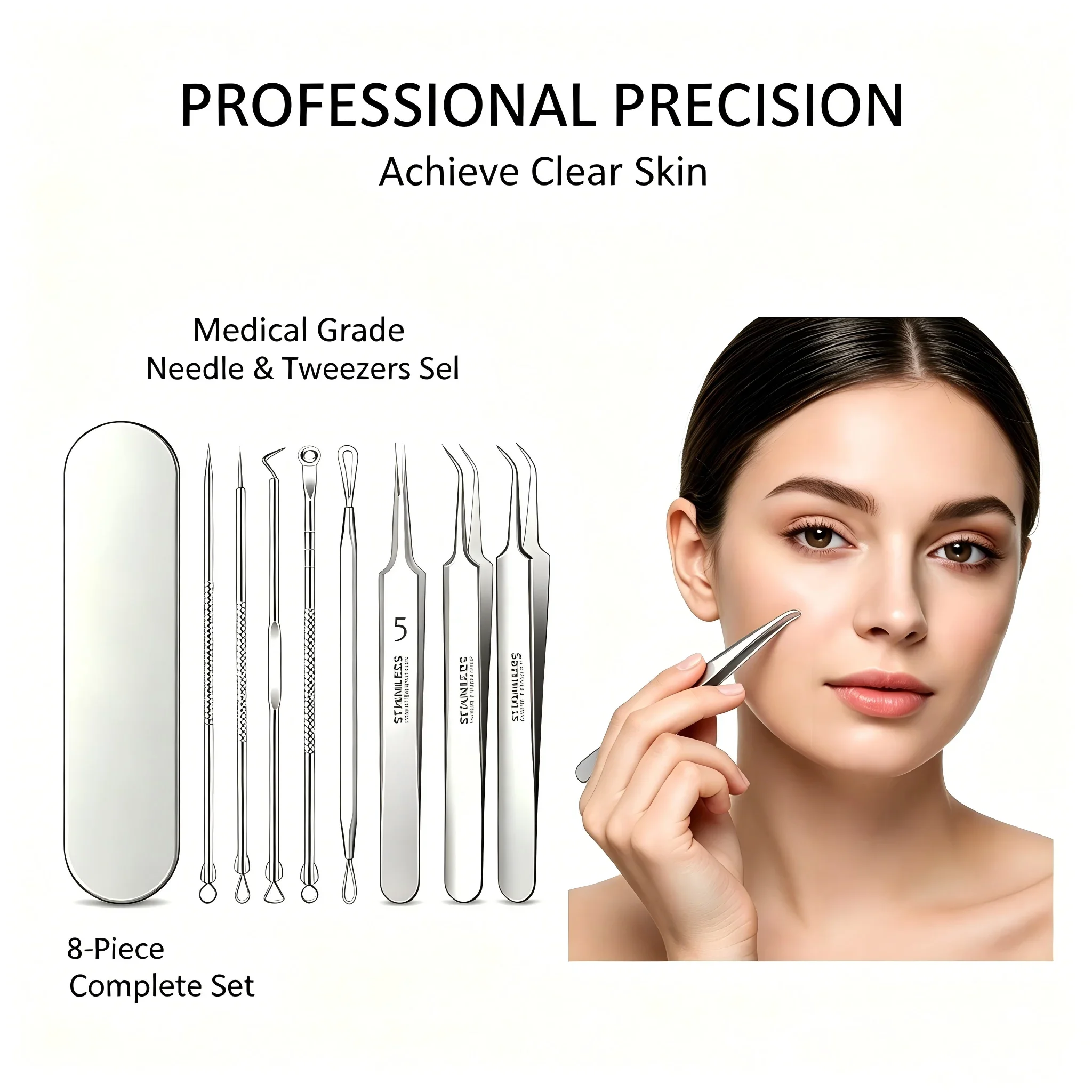 Thumbnail 4 - #57 Latest Skin Care Extractors Offers