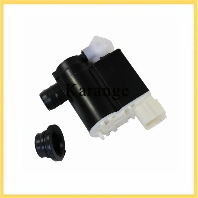 Windshield Washer Pump 98510-1H100,98510-1F100,98510-2V100,98510-F9000,98510-2C100,98510-2L100 For Hyundai For Kia For GM Korea