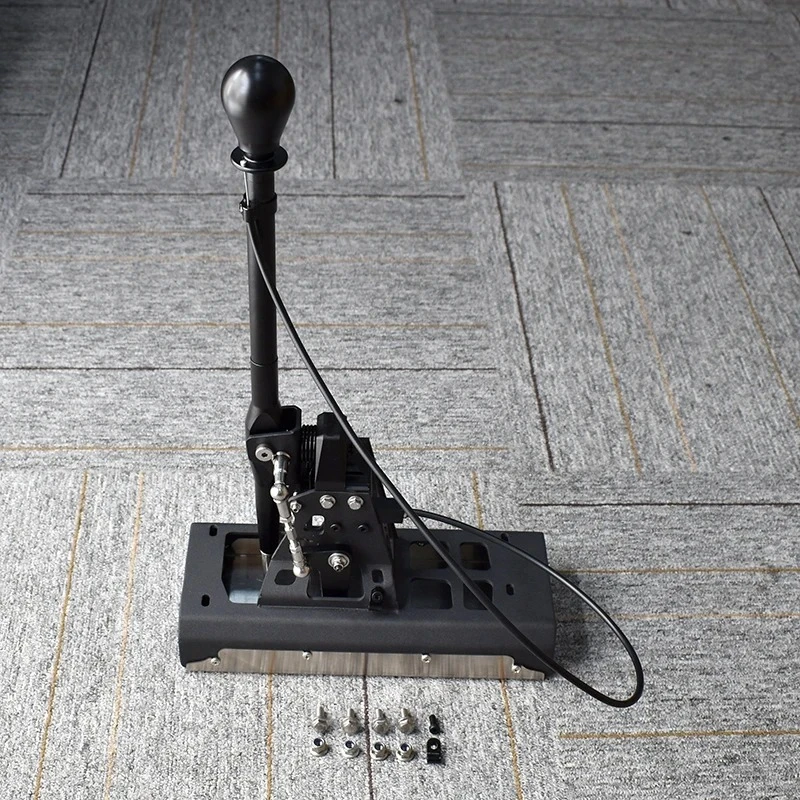 

Billet Aluminum Racing Shifter Box For BMW Mini R50 R52 R53 R54 R55 R56 Quick Shift