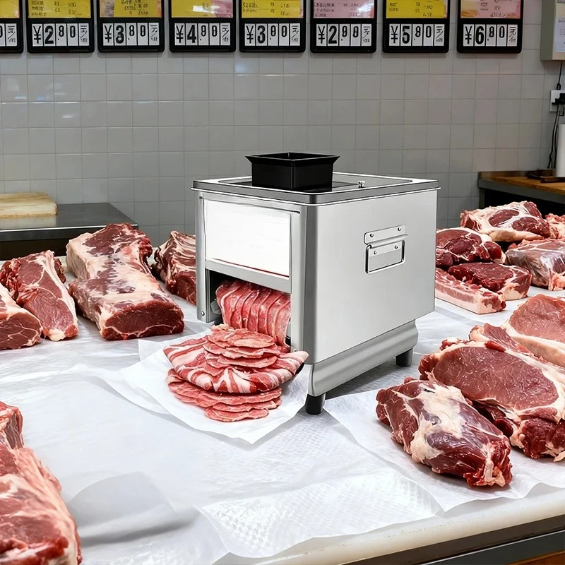 Maszyna do cięcia ryb i warzyw – Commercial Kitchen Plumbing recenzja i cena