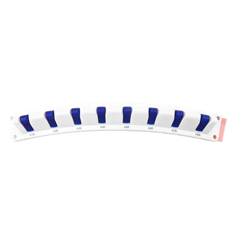 AP09 Disposable Surgery Suture Fixer Sterile Suture Organizers for Medical Use