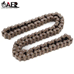 Motorcycle Cam Timing Chain for Honda XR250 XR250R XL250S XL250R 14401-428-003 for Honda XL250R XR250R XR250L 14401-KK1-003