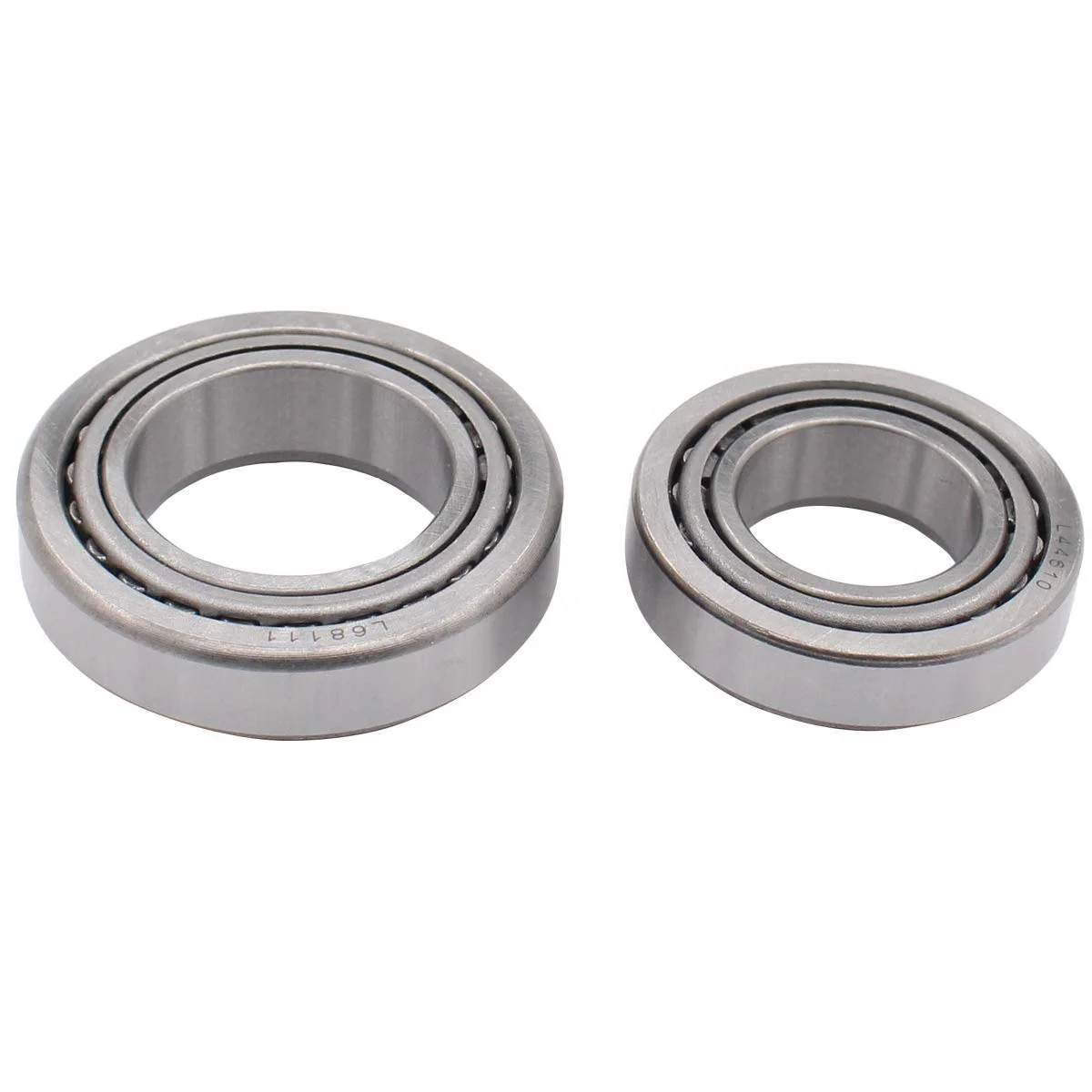 Trailer Hub Bearings Kit for 3500 1.719 Inch Spindle 84 Axle L68149