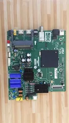 Original TCL motherboard TPD.NT72563.PB773 with screen LVF395NEAL MD9W00