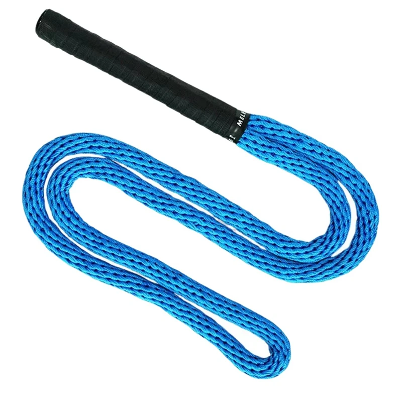 

ABJX New Golf Swing Trainer Rope Portable Golf Training Swing Rope Outdoor Golf Speed Practice Equipment For Golf Learner