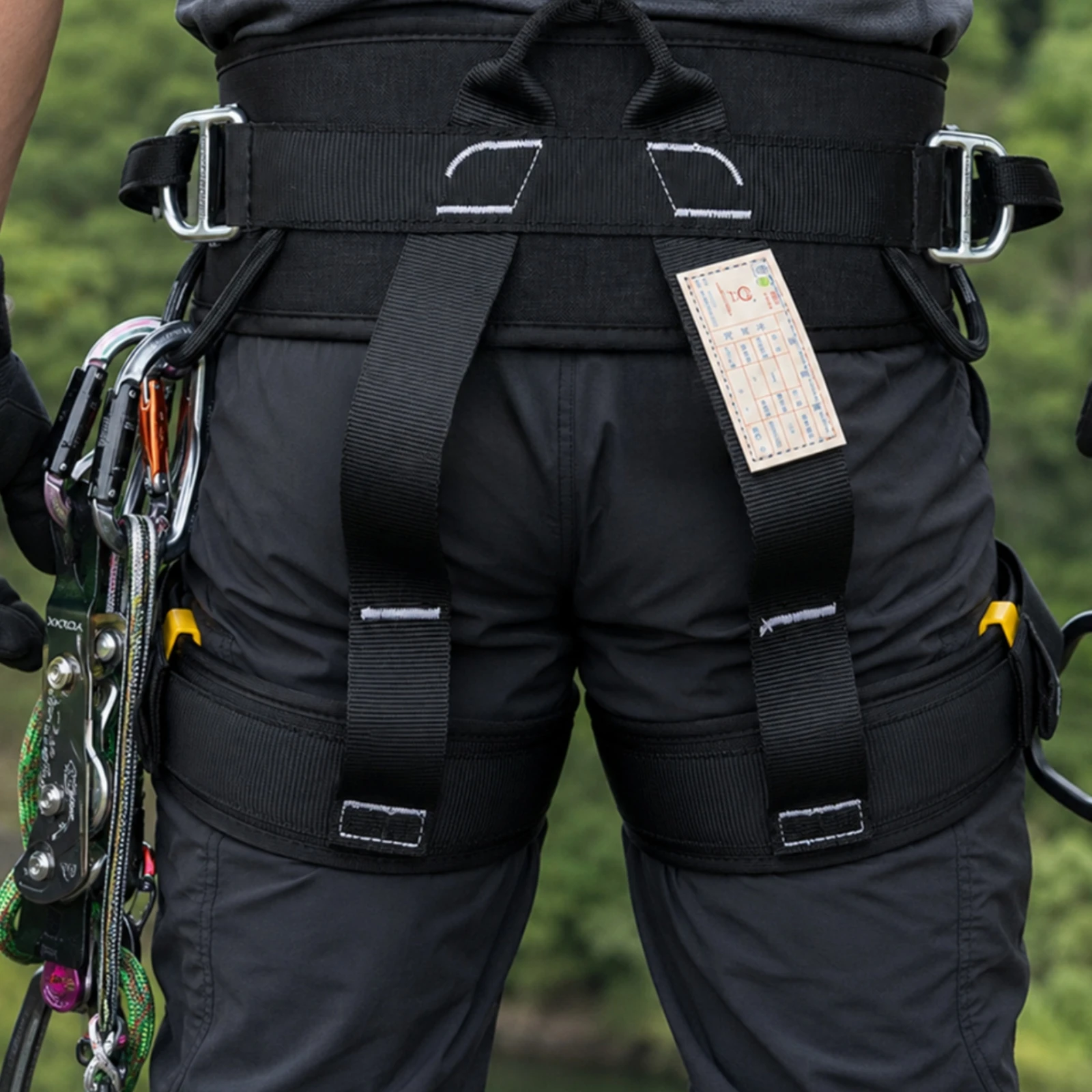 Thumbnail 4 - #1 Top 40 Work Safety Harnesses Worth Buying In 2026