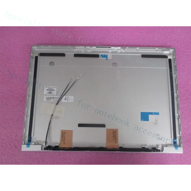 

A+ For HP Elitebook 840 G7 G8 Laptop LCD Back Cover M07096-001 M07098-001