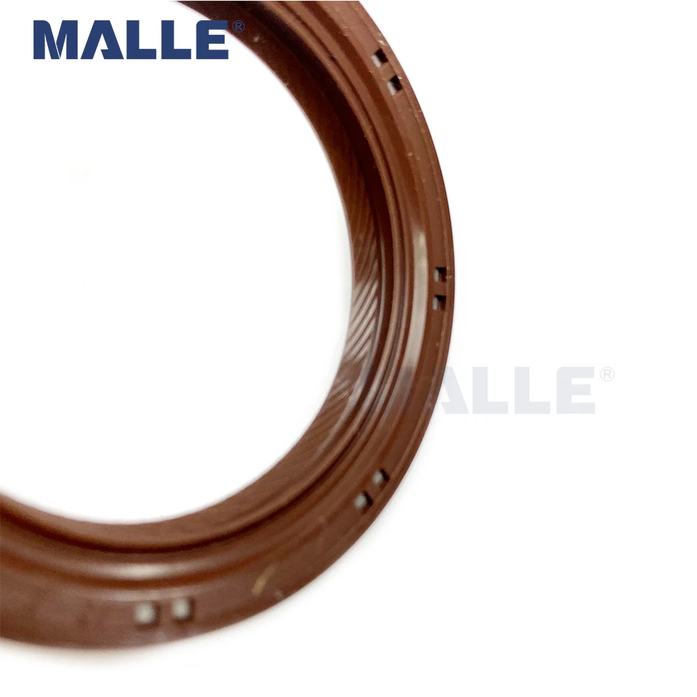Engine Crankshaft Front Oil Seal For Buick Envsion 2.0T GL8 Regal Lacrosse Chevrolet Equinox Cadillac Car Accessories 12626923