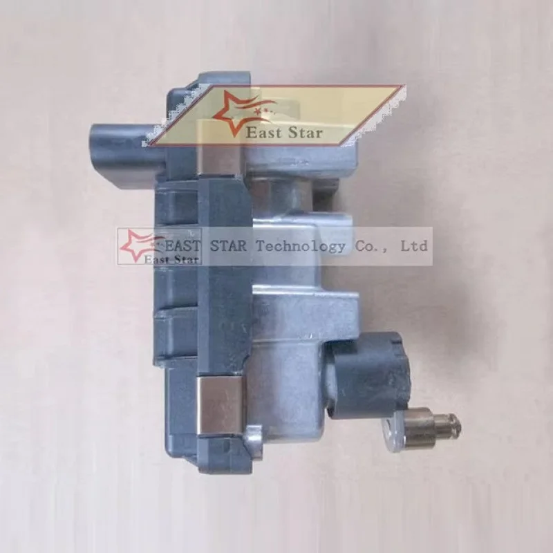 Turbo ACTUATOR G-047 G047 G-47 763797 6NW009543 815479-5010S 815479 1118100XED12 1118100-XED12 For Great Wall Haval H6 4D20 2.0L