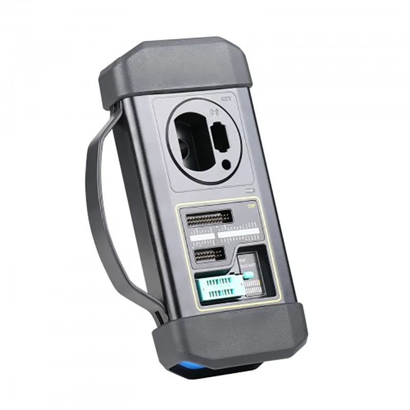 

Запуск иммобилайзера и программатора ключей GIII X-Prog3 Xprog3 Инструмент Smart Keys Remote GIII для X431 V PLUS X431 PROS X431 PRO3S+