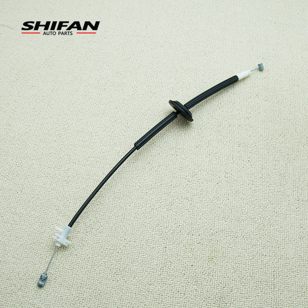 

Кабель LR013916 для замка передней и задней двери для Land Rover Range Rover Sport For Discovery 4 LR4 2010-2016, автомобильные аксессуары