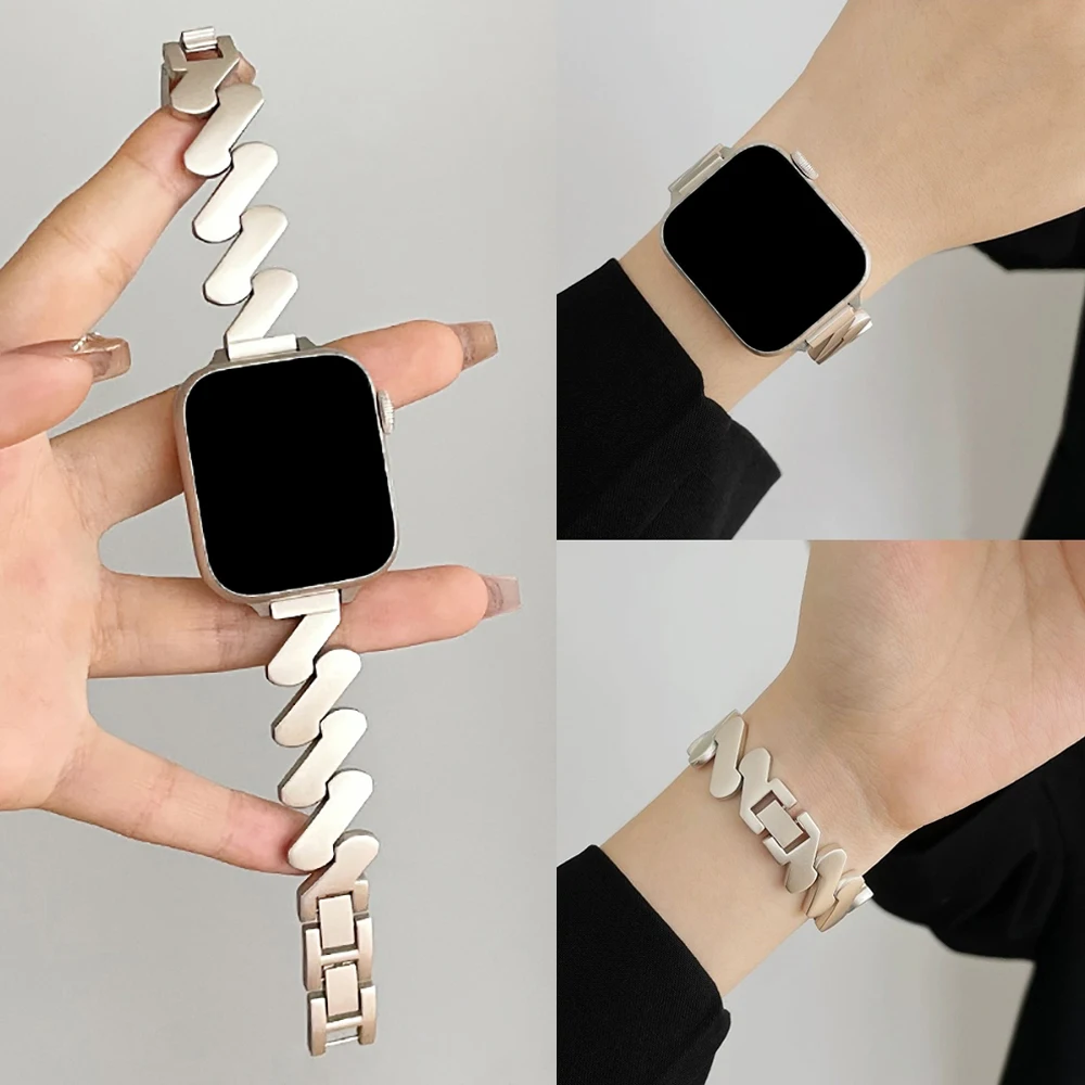 Hight Quality Strap…