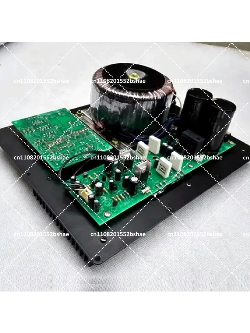 NEW Big Power 110V/220V 600W Amplifiers Home Active Amplifier Board Household Subwoofer Pure Bass Amplifie