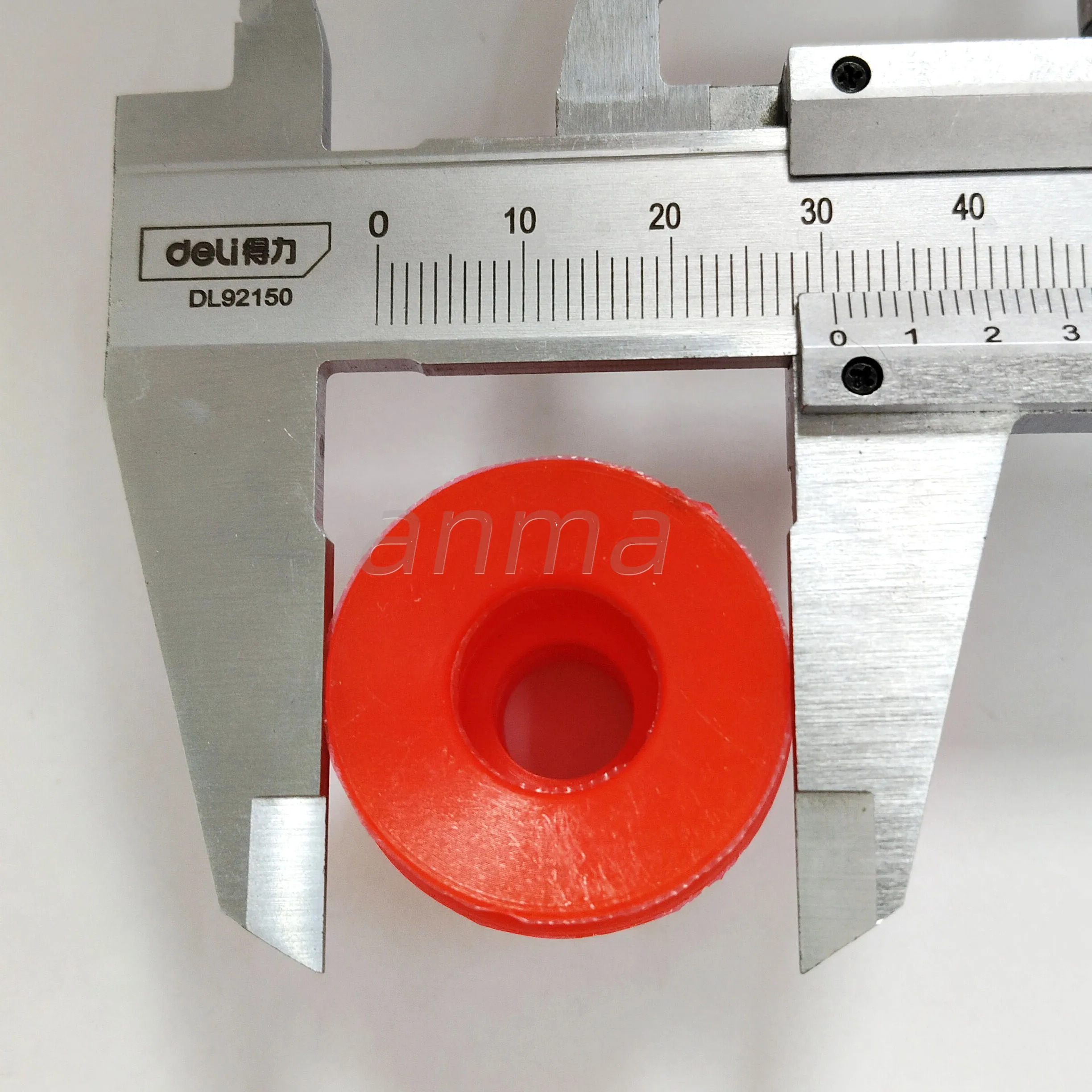 50PCS Suction Nozzle Double layer suction nozzle 30x25x10mm For Printing Machine Parts