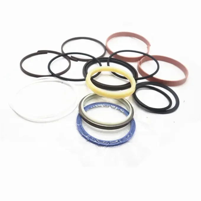 

707-99-43520 7079943520 DUMP CYL SEAL KIT FOR WA250-3 CONSTRUCTION MACHINERY PART