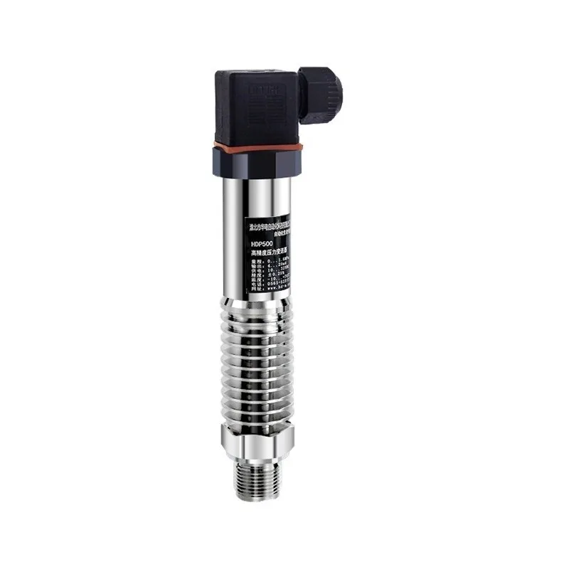 For High-precision Hydraulic Gas with Digital Air Display and Diffusion Silicon Gas Pressure Sensors, Pressure Transmitter