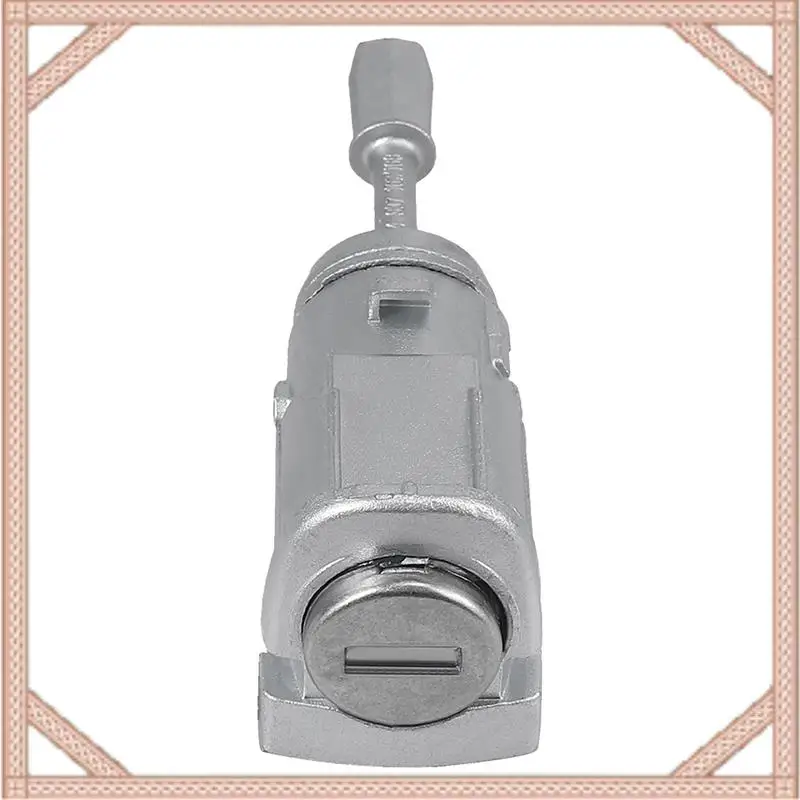 

Lock Core Assembly Door Lock Cylinder Front Kit For GOLF 4 IV MK4 BORA A6 SKODA FABIA POLO 1997-2009 604837167 604837168
