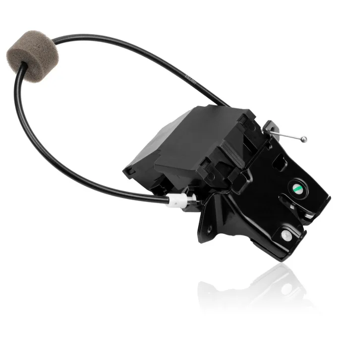 

A1717500185 Is Suitable for W203 W211 W209 R171 W219 Tailgate Lock