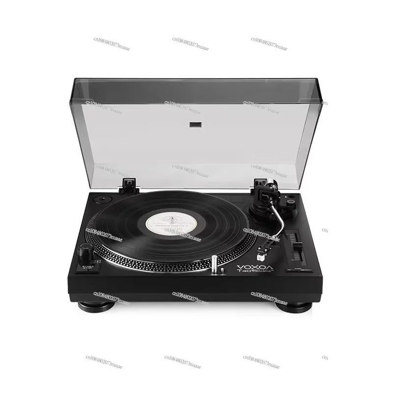 

vinyl player retro HIFI phonograph disc vinyl player