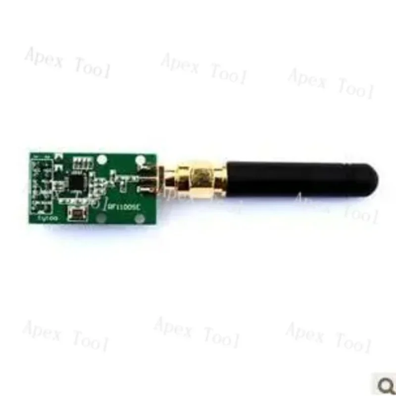 915MHz wireless module/CC1101 wireless module/external antenna