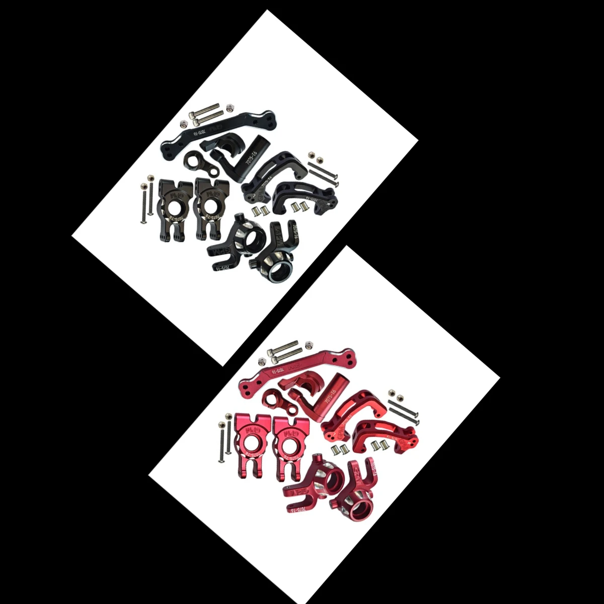 

GPM 1/8 4WD SLEDGE MONSTER TRUCK-95076-4 Для SLEDGE COMBO SET A -SLE019+SLE021+ SLE022+SLE048A