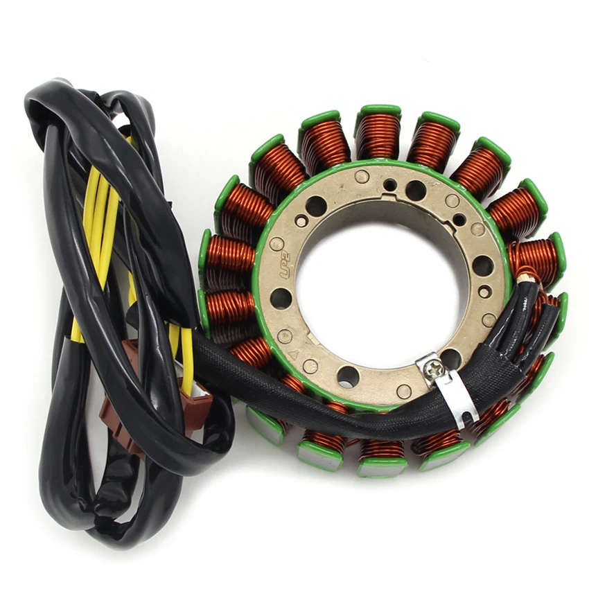 

Stator Coil for Aprilia RSV1000 Tuono RSV1000R Factory RST1000 Futura ETV1000 Caponord AP0685330 Generator Coil RSV 1000 1000R