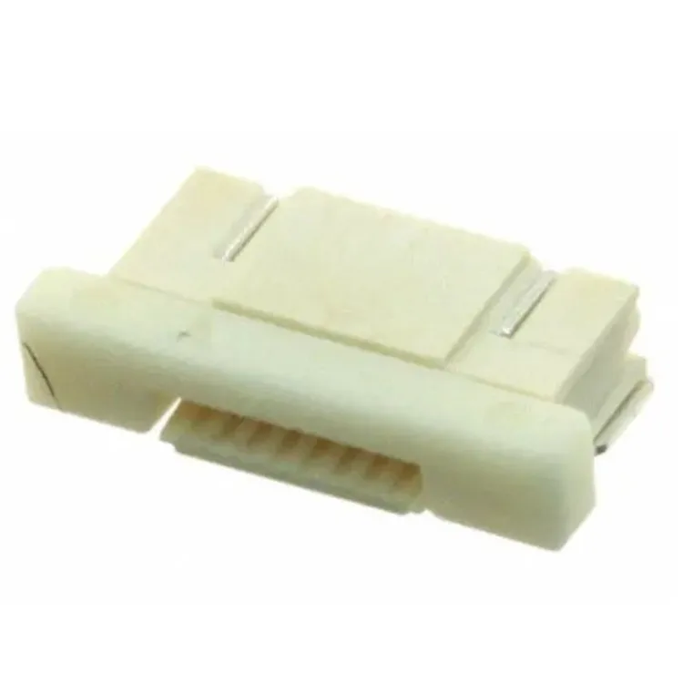 8PIN  1734592-8 0.5MM 8P FPC     10PCS