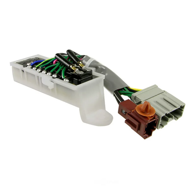 

35700S04003 Neutral safety switch - CX, automatic For standard NS109 Toyota Civic