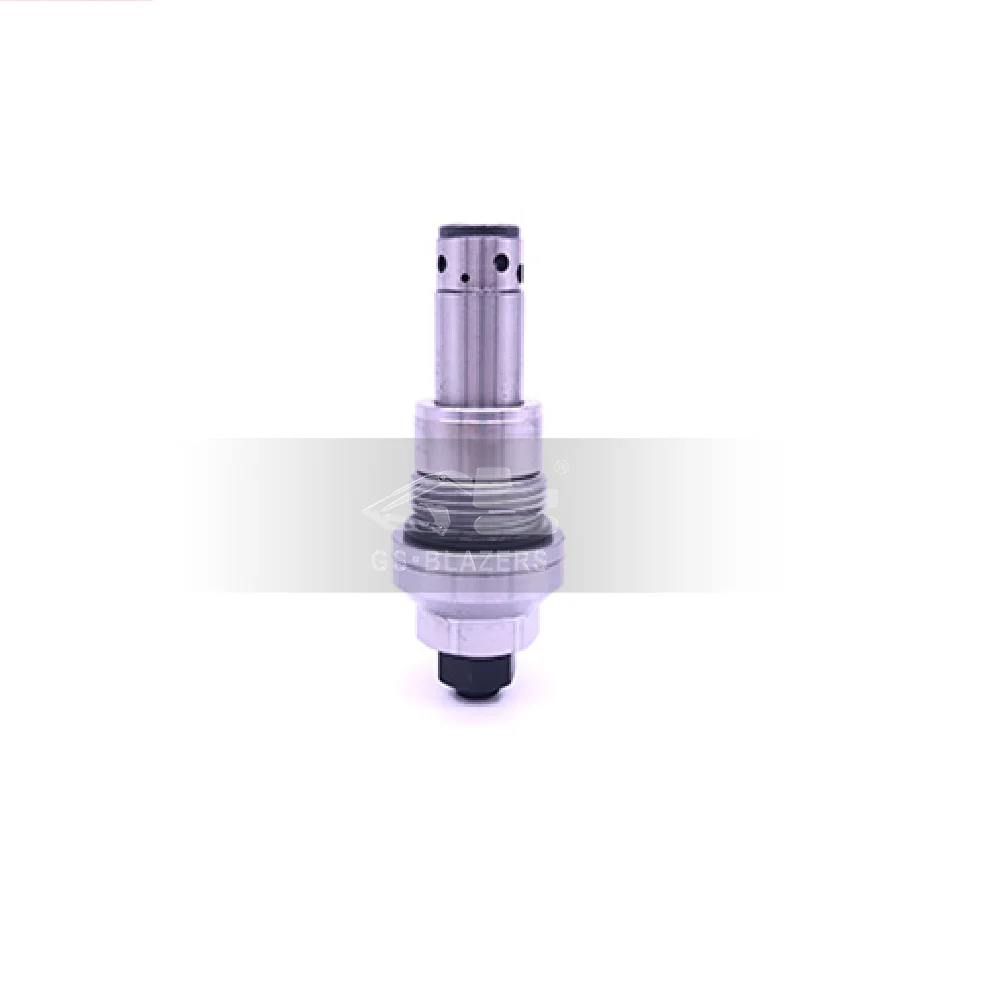

SH200A3 main relief valve for SHANTUI Excavator spare parts Hydraulic Parts Construction Machinery unloading valve