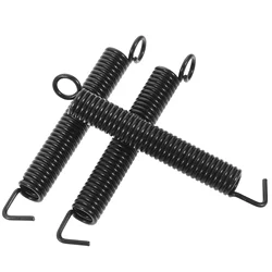 3 Pcs Electric Guitar Tremolo Bridge Spring Noiseless Springs Sprung to Stretch