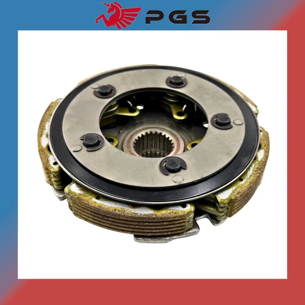 Clutch Carrier Shoe Pad Assy For ARCTIC CAT 350 366 400 425 450 500 Prowler Alterra XC 0823-197 0823-328