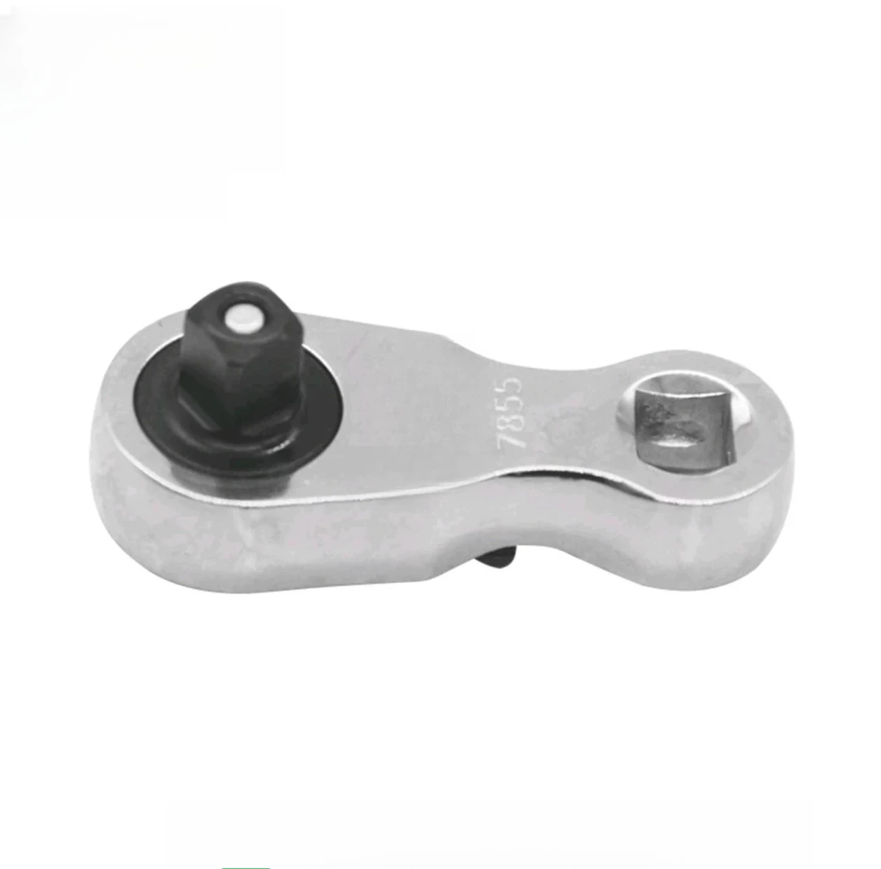 Auto Repair Special Tool, Allegro Ultra-short Ratchet Wrench 1/4 Inch JTC7855 JTC7856 For Car Maintenance