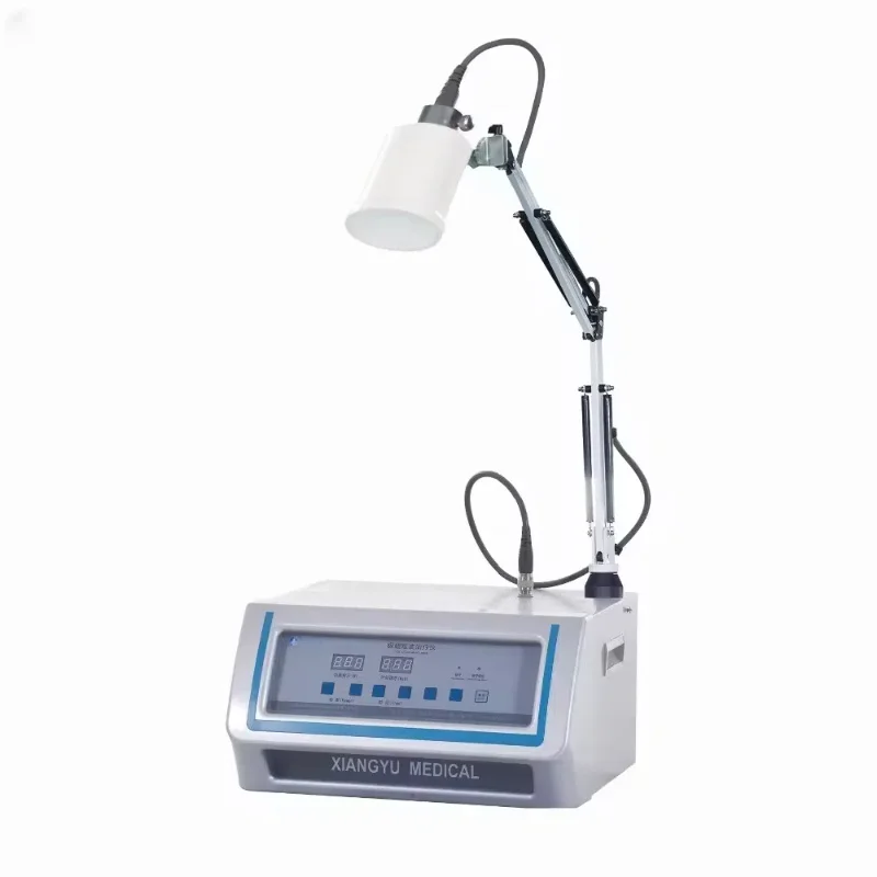 

physiotherapy device microwave therapy machine