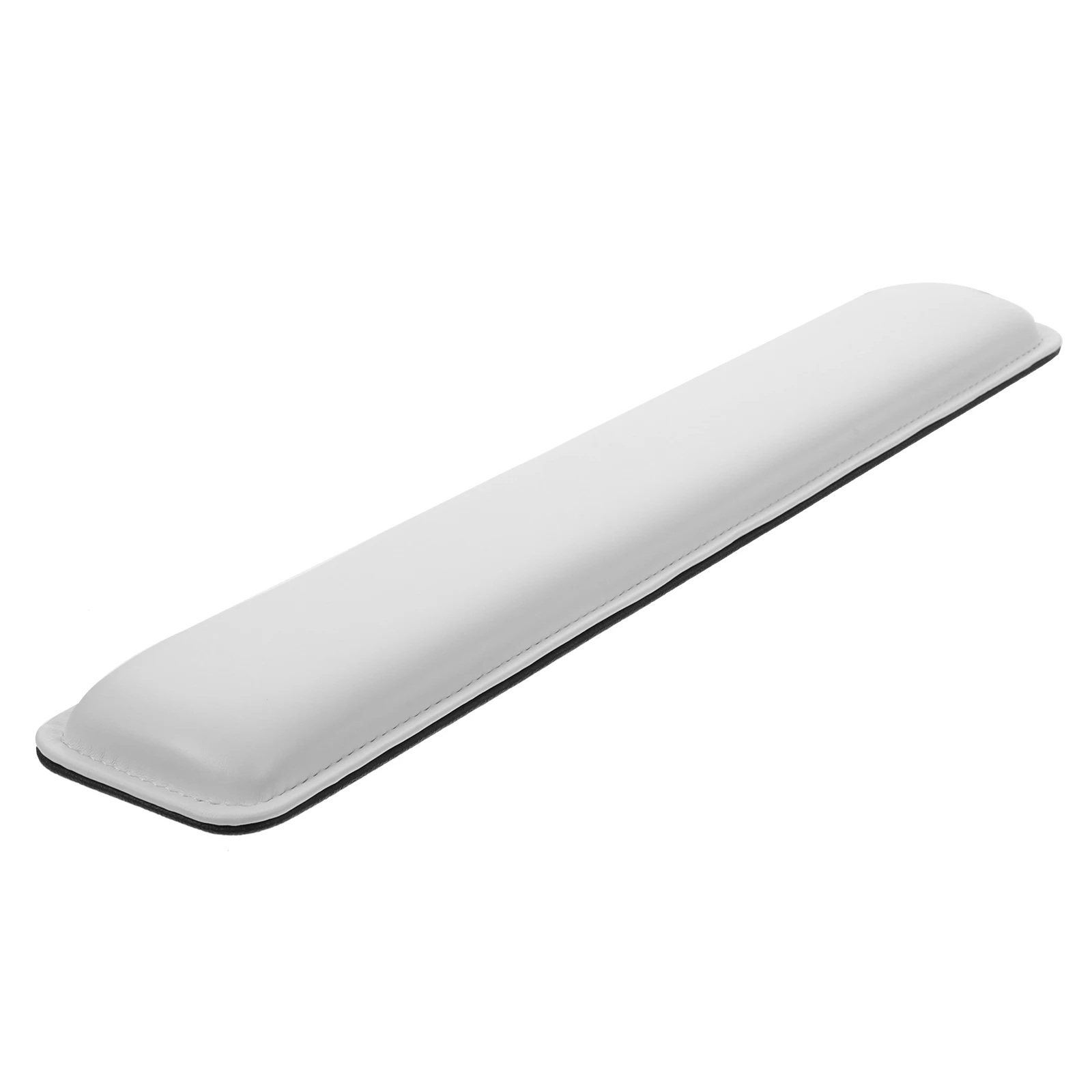 

Keyboard Rest Notebook Wrist Soft Pad Mechanical Computer Ergonomic Guard for Cushion