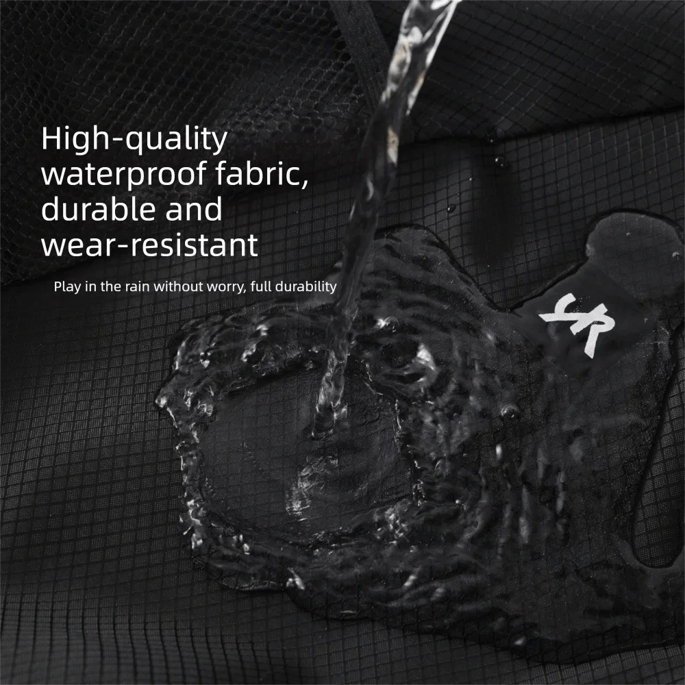 2026 Multifunctional Sports Ball Bag Cover Large Capacity Waterproof Badminton Bag Durable Tennis Bag Single Shoulder Backpack