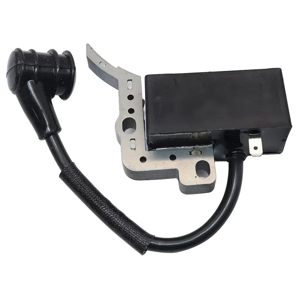 Easy and Quick Installation of Ignition Coil for CS303T CS345 CS346 CS350TES A411000150 Back to Work in No Time